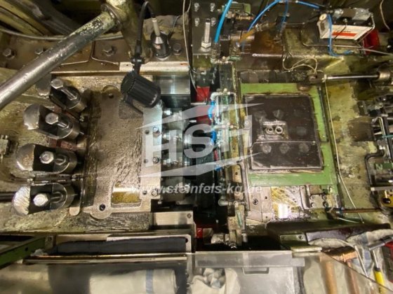 1968 NEDSCHROEF HPT6