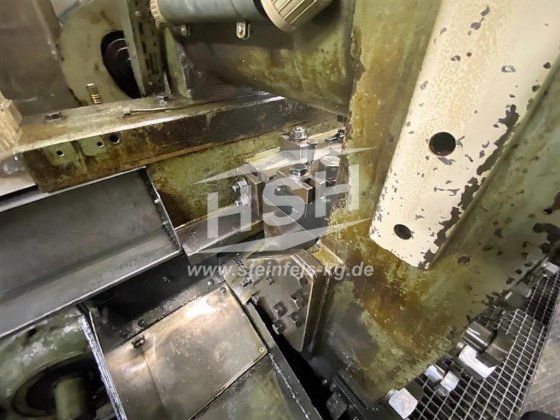 1968 NEDSCHROEF HPT6