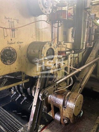 1968 NEDSCHROEF HPT6