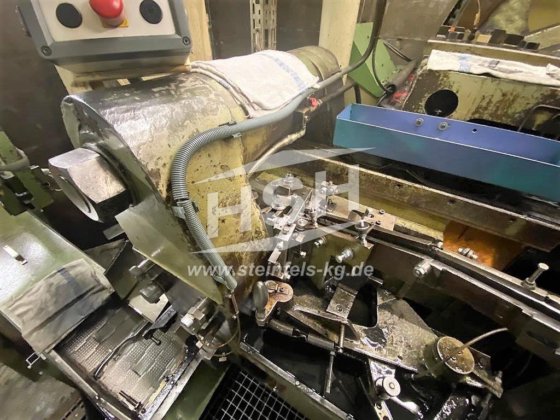 1968 NEDSCHROEF HPT6