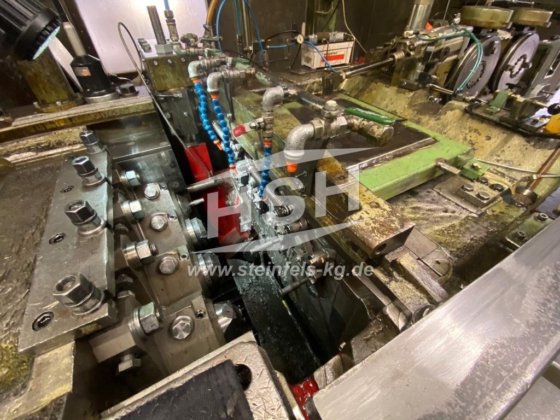 1968 NEDSCHROEF HPT6