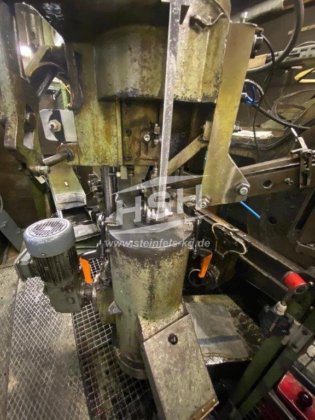 1968 NEDSCHROEF HPT6