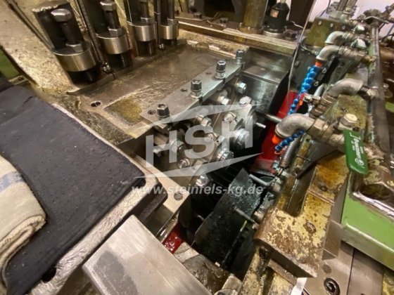 1968 NEDSCHROEF HPT6