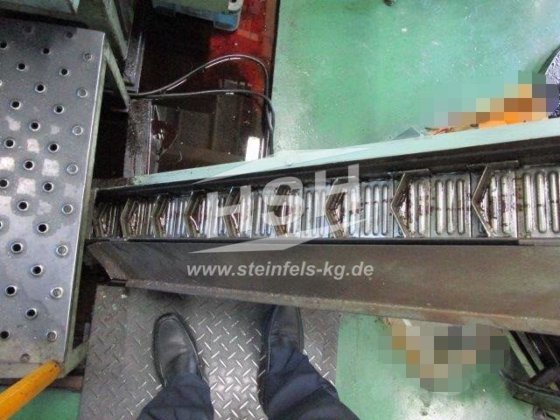 1992 NAKASHIMADA TH4-6A