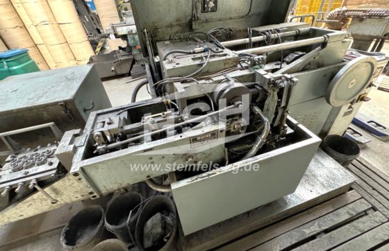 2005 WAFIOS N90