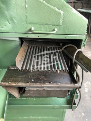 1984 HILGELAND R2LSP