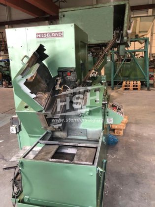 1984 HILGELAND R2LSP