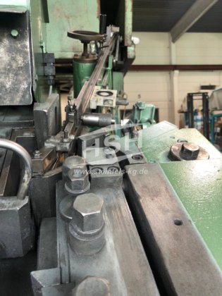 1984 HILGELAND R2LSP