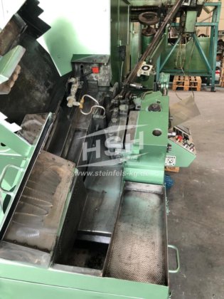 1984 HILGELAND R2LSP