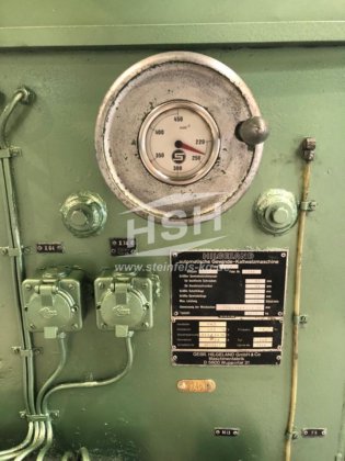 1984 HILGELAND R2LSP