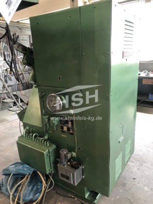 1984 HILGELAND R2LSP