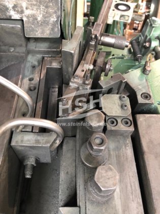 1984 HILGELAND R2LSP