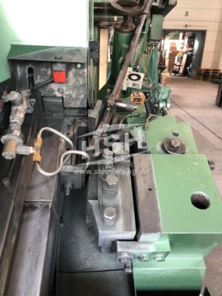 1984 HILGELAND R2LSP