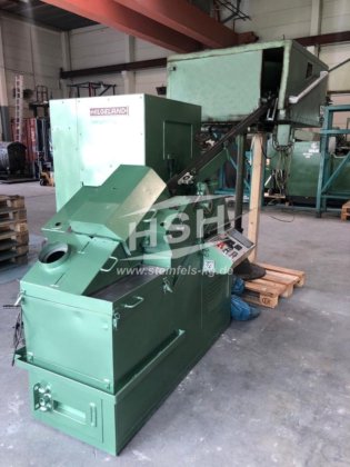 1984 HILGELAND R2LSP