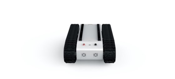 CHIMINE 履带机器人-机器人-JQR-LI-15