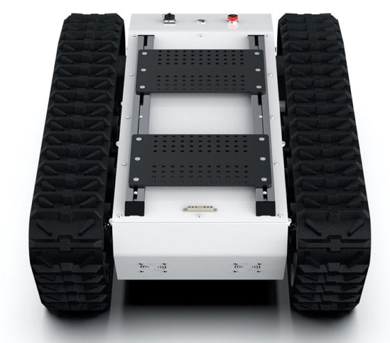 CHIMINE 履带机器人-机器人-JQR-LI-15