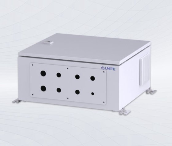 CHIMINE QKCN-LU-25 加密机箱系列