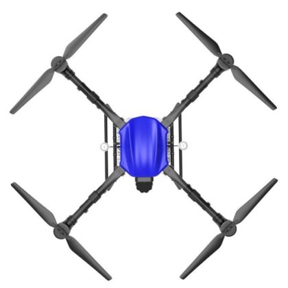 CHIMINE WRJ-LU-03 awesome农业农用打药无人机 植保无人机带屏遥控器