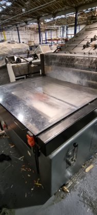 1972 约翰尼斯堡 全部 约翰尼斯堡 制刀机