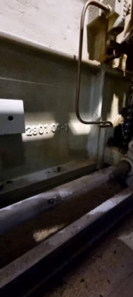 1972 约翰尼斯堡 全部 约翰尼斯堡 制刀机