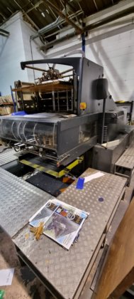 1972 约翰尼斯堡 全部 约翰尼斯堡 制刀机