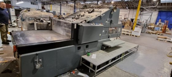 1972 约翰尼斯堡 全部 约翰尼斯堡 制刀机