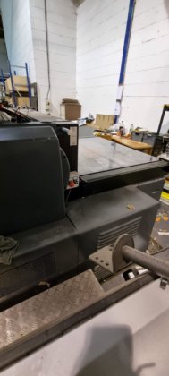 1972 约翰尼斯堡 全部 约翰尼斯堡 制刀机