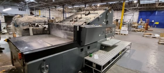 1972 约翰尼斯堡 全部 约翰尼斯堡 制刀机