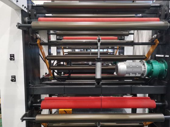 2025 Gutenberg L110