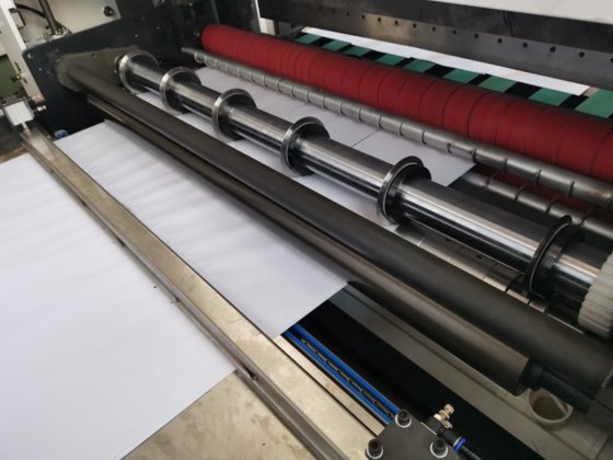 2025 Gutenberg L110