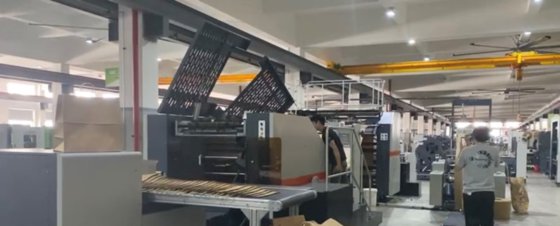 2025 Gutenberg MASTER BAG