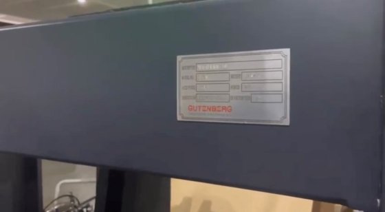 2025 Gutenberg 主机袋