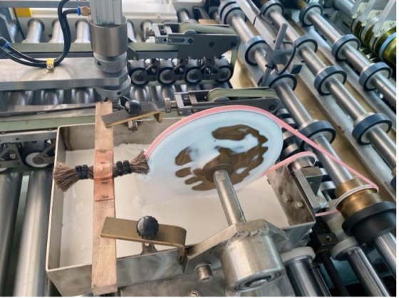 2025 Gutenberg 主机袋