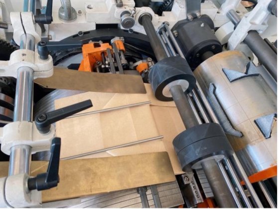 2025 Gutenberg 主机袋