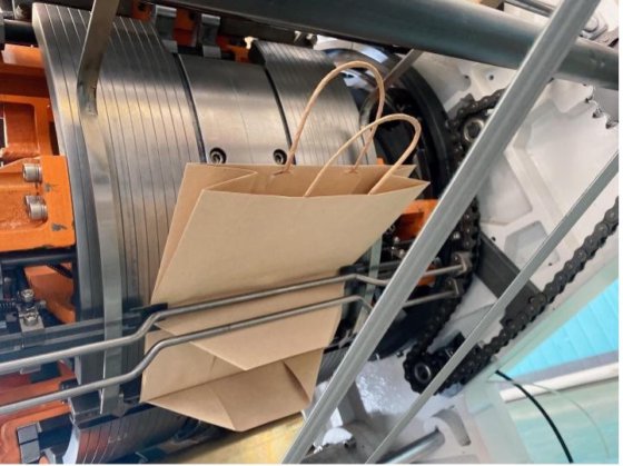 2025 Gutenberg 主机袋