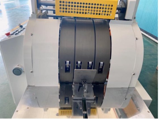 2025 Gutenberg 主机袋