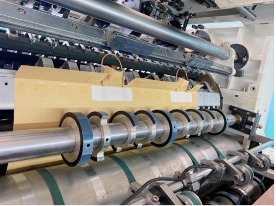 2025 Gutenberg 主机袋