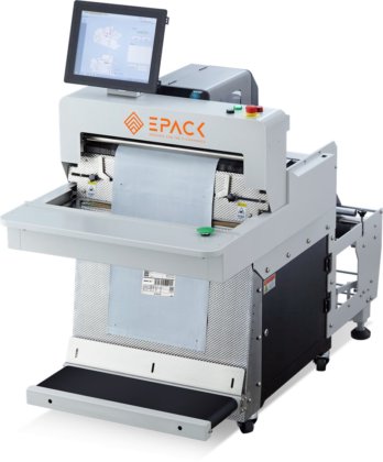 2025 Gutenberg EPACK