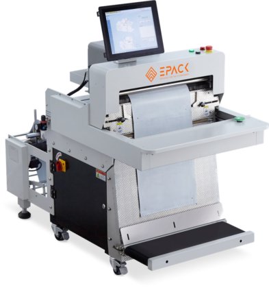 2025 Gutenberg EPACK