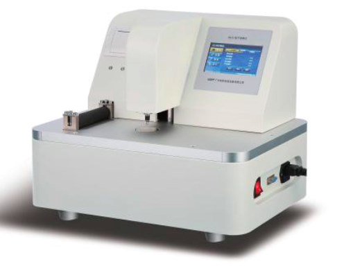 包装、印刷业、检测设备