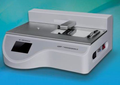 包装、印刷业、检测设备