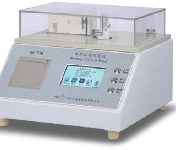 包装、印刷业、检测设备