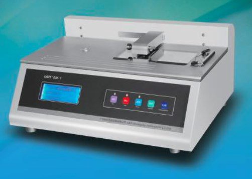 包装、印刷业、检测设备