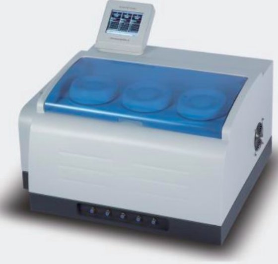 包装、印刷业、检测设备