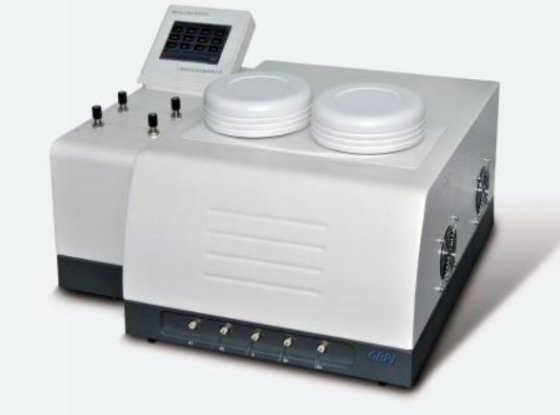 包装、印刷业、检测设备