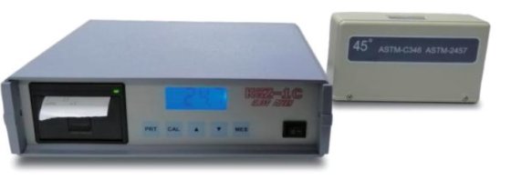 包装、印刷业、检测设备