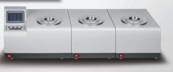 包装、印刷业、检测设备