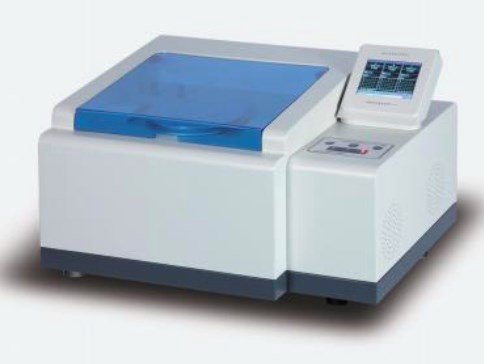 包装、印刷业、检测设备