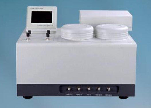 包装、印刷业、检测设备