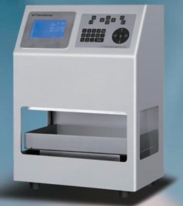 包装、印刷业、检测设备